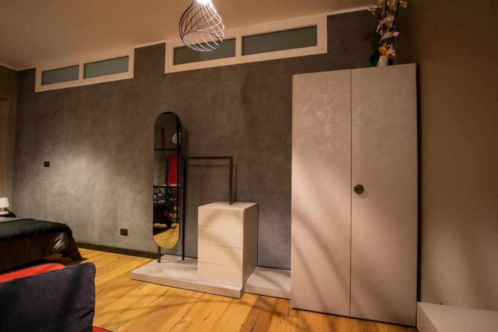 トリノBarolo - Wine Loftアパートメント エクステリア 写真